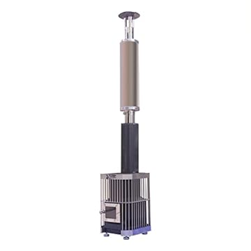 wood pellet sauna heater