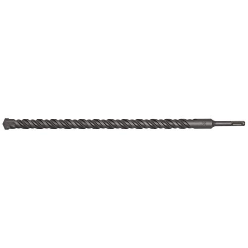Sealey SDS22x450 Ø22 x 450mm SDS Plus Drill Bit