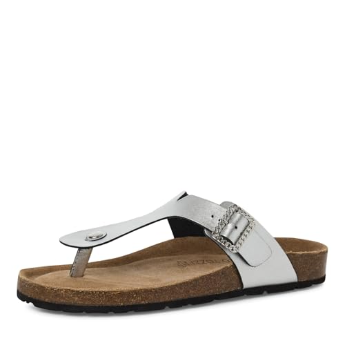 Sandale MARCO TOZZI Femme 2-27402-44 chaussure été élégante