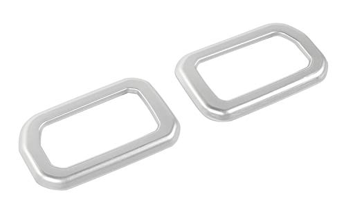 FSYHKJ Interior Door Handle Trim Bezel Compatible with Suzuki Jimny 2019 2020...