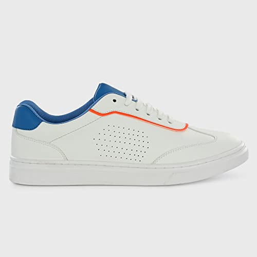 Image of Cruiser Mens Casual Shoes|Sleek, Stylish, and Ready for Anything Sneaker |Comfortable Trendy Minimal Design Sneakers with Super Comfort Ultra Cushioned Padding (2624)