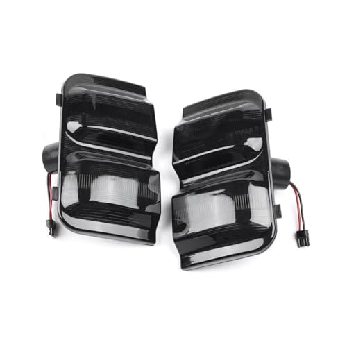 Clignotants latéraux LED pour Fiat Ducato camping-car 2006-2023 rétro
