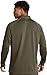 Under Armour 1386713-390-LG Tac Elite LS Polo MOD LG