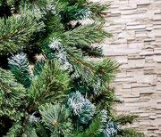 Arvore Natal Snow, Etna, Verde, 180cm