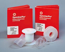 Amazon.co.jp: スペクトラム CE透析チューブ 100～500 31mm 131060