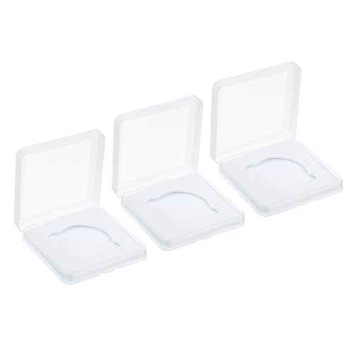 Boîtier pour filtre photo 52mm protecteur contre l'humidité pour photographe