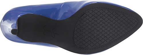 Image of Jessica Simpson Women's Parisah Platform Stiletto Heel Pumps