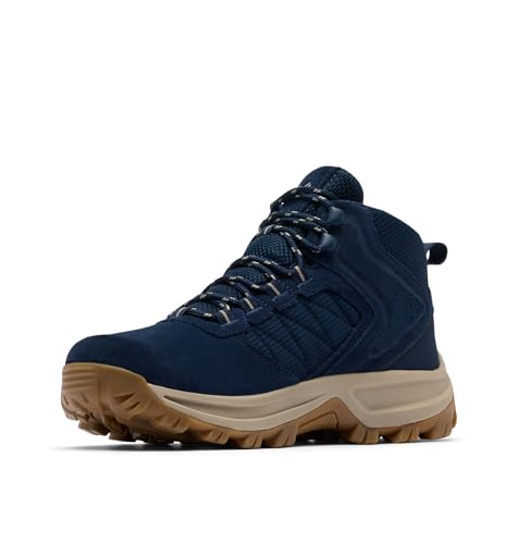 Image of Columbia Transverse Suede