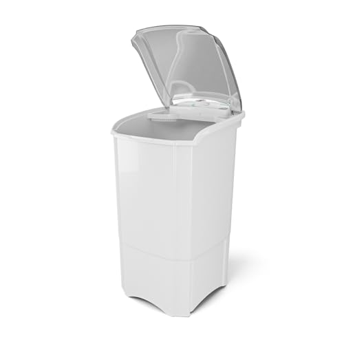 LAVADORA DE ROUPAS SEMI AUTOMATICA BLR03 #5