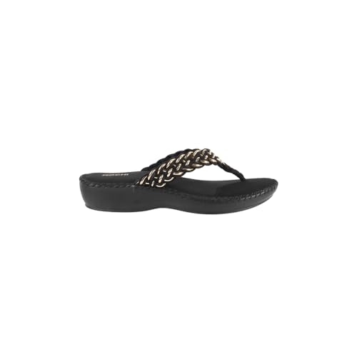 Image of Mochi Women Flat Sandal