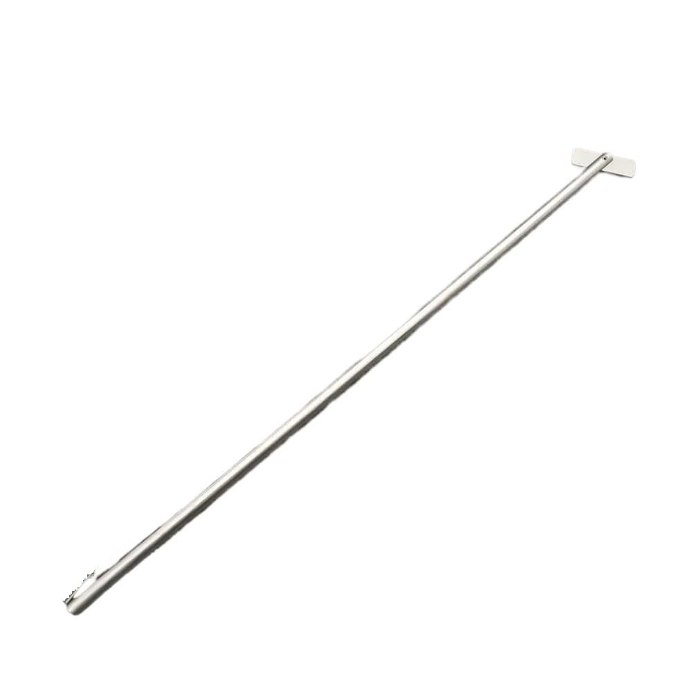 Labordispersionspaddel, Rührstab aus Edelstahl 304, 1 Stück, verschiedene Größen for Laborgeräte(25x6x250mm)