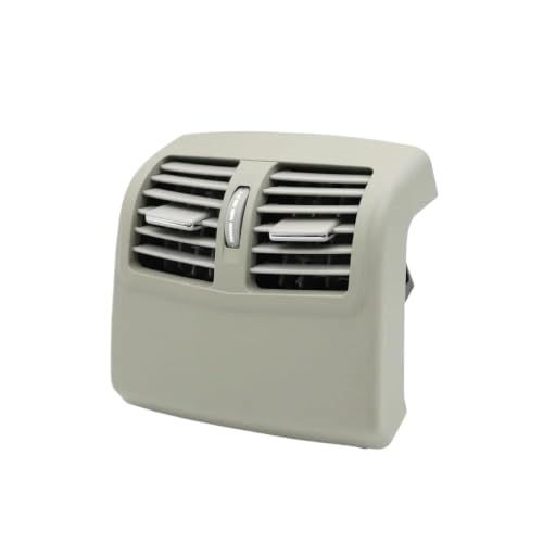Grille de ventilation arrière pour optimiser le confort des voyages en Benz W212