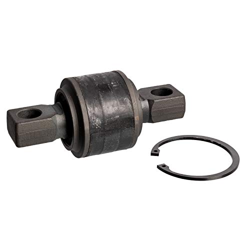 Cojinete de eje Febi bilstein 108692 silentblock de suspension trasera para coche