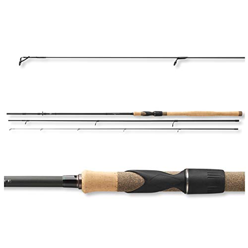 Daiwa Aqualite Sensor Float 3,90m 10-35g Posenrute