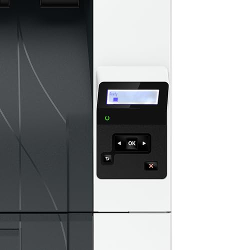 Hp 2Z599F#BGJ Laserjet Pro 4001N Black & White Printer thumb #14