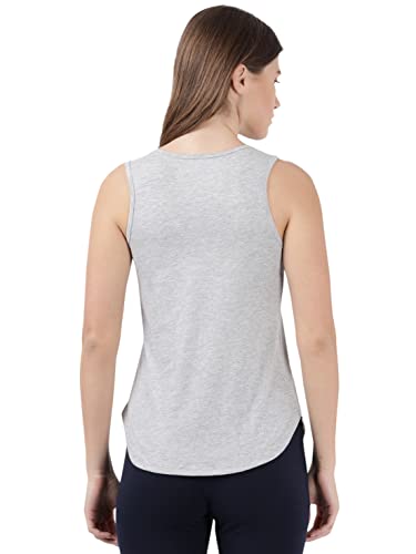Jockey Women's Relaxed Fit Tank Top - Image 4