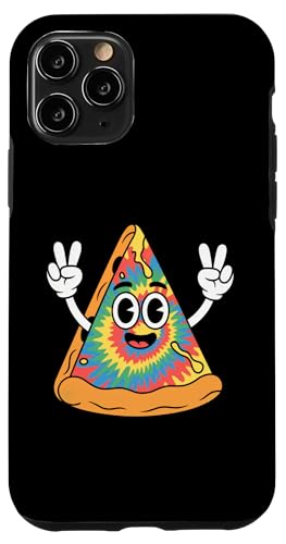 I Love Pizza Slice Of Pizza RX`[ i s[X Y sU X}zP[X iPhone 11 Pro p