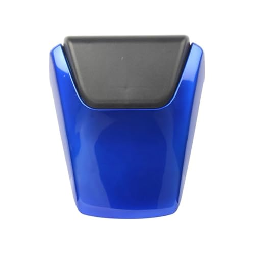 Capot passager moto pour transformer une Yamaha R6 1999 en monoplace