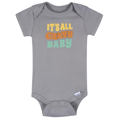Image of Onesies Brand Baby Boys' 8-pack Short Sleeve Mix & Match Bodysuits