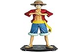 SFC Super Figure Collection 1 Figura de Monkey D. Luffy