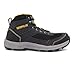 Produktbild Caterpillar Elmore Mid Herren Stiefel, grau, 45 EU