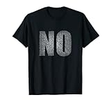 No Tees