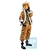 Ichibansho Figure - My Hero Academia - Hawks (Will), Bandai Spirits Collectible Statue