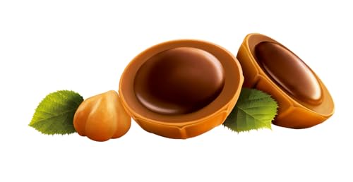 Toffifee 48 Piece Xmas Sleeve - 400g