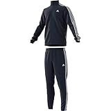 adidas italia 1960 for sale Soft fabric adidas Herren MTS Athl Tiro Tracksuit, Legend Ink, XL