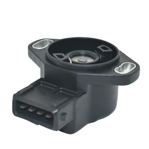 Capteur papillon régulateur de ralenti stable pour Hyundai Santa Fe et XG350