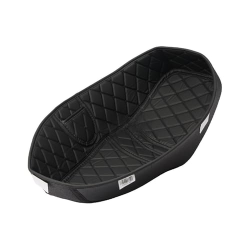 Forro maletero motocicleta para ADV160 con diseño interior y almacenamiento optimizado