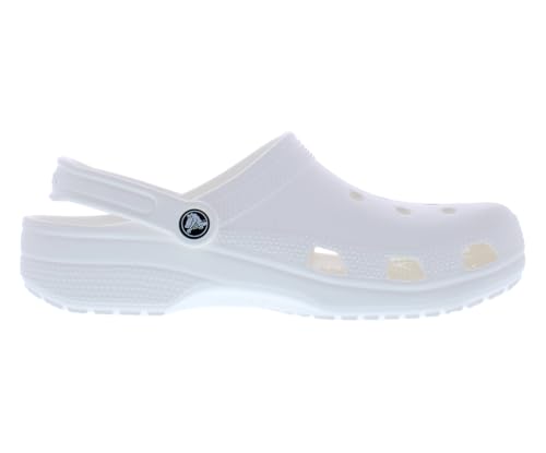 Image of Crocs Unisex-Adult Classic Clog, Clogs for Women and Men