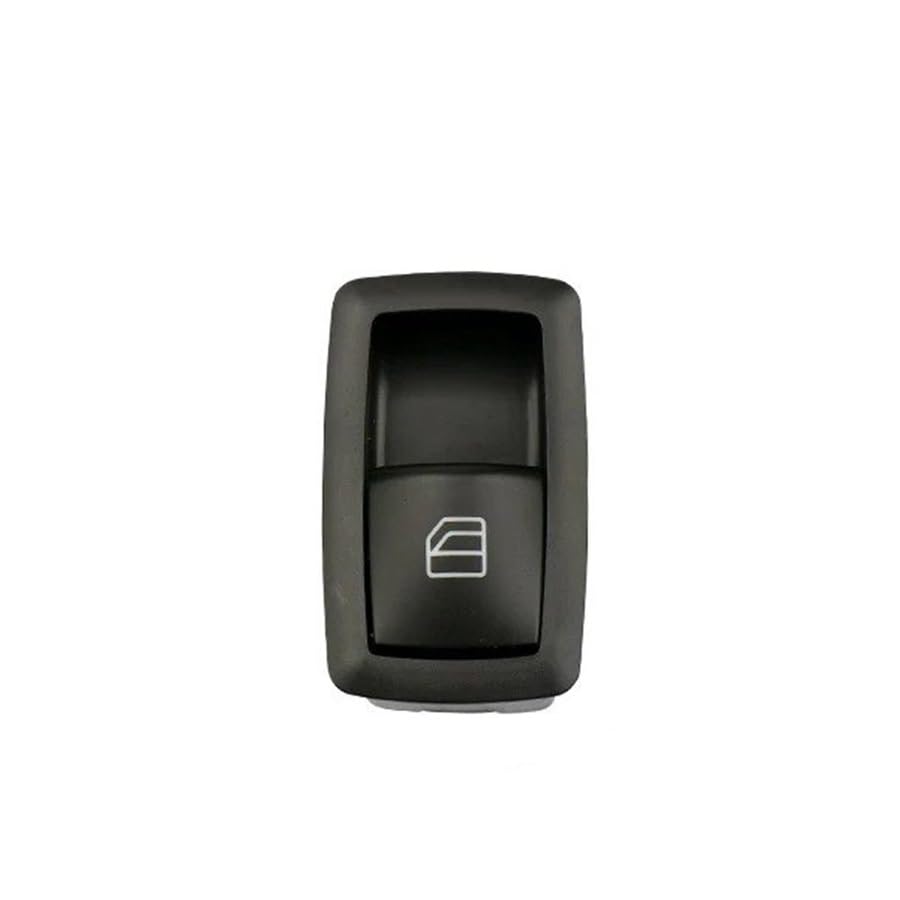 Interrupteur de lève-vitre électrique Mercedes W164 réparer commande gauche