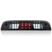 2014-2016 Silverado and Sierra Third Brake Light