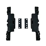 1 Pair Car Sunroof Sunshade Curtain Repair Parts 5G6877307 8V3877355 Fit For A3 S3 Fit For Golf MK7