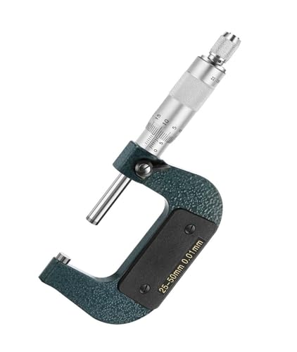 O}CN[^[ 0-25-50-75mm fW^}CN[^[ ̂̐@𑪒肷邽߂Ɏgp(Outside micrometer 100-125mm)