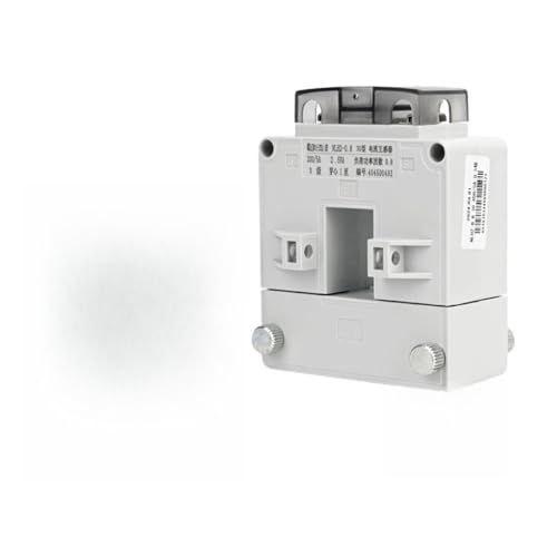 Transformateur de courant NLH2-0.8 haute précision AC pour mesure