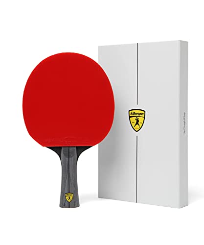 Killerspin 110-06 Jet 600 Table Tennis Racket