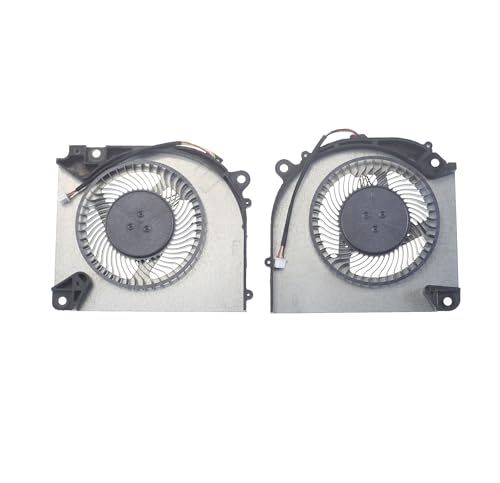 m[gp\R CPU GPU pt@ NA800805HHT4B10001 NB800805HHT4B10001 DC5V 1.0A 4s(GPU Fan)