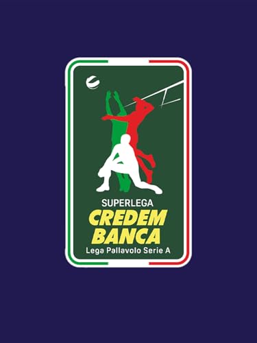  Mint Vero Volley Monza - Cucine Lube Civitanova