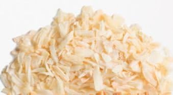 1 Pound of California Dehydrated Chopped Onions