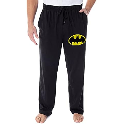 INTIMO Batman Pajama Pants Cover