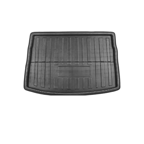Tapis de coffre pour VW Golf 7 MK7 GTI R arrière 2015-2021