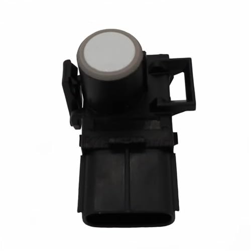 Capteur de stationnement PDC 89341-48010-C0 blanc pour auto Reiz 2008-2013