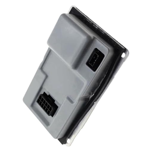 Balasto de faro de xenón 89030469 soluciona luz parpadeante en Porsche Cayenne 02-08