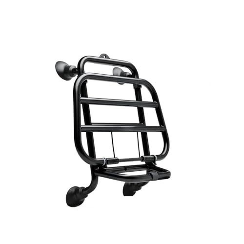 Porte bagages porte-bagages avant pour GTS 300 2019-2023 pièces de moto étagère