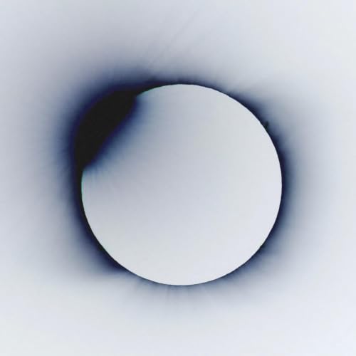 L'&Eacute;clipse Titelbild