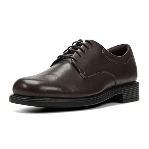 Rockport Margin Hombre US 10 Negro Zapato