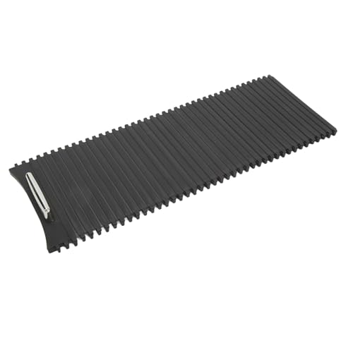 Cubierta deslizante para portavasos de carro miniatura 6