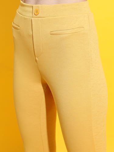 Image of Tokyo Talkies Women Casual Pants